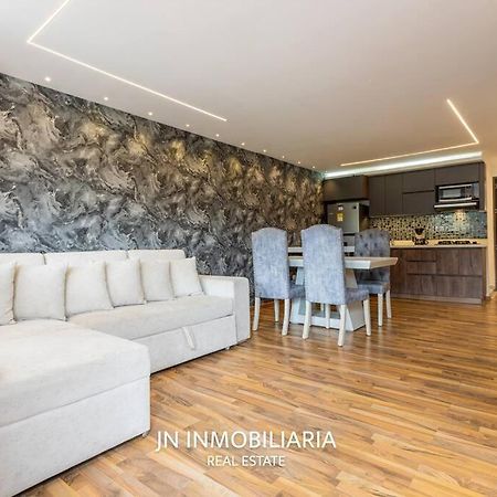 Espectacular Apartamento 2 Minutos Del Jmc Nuevo Рионегро Экстерьер фото