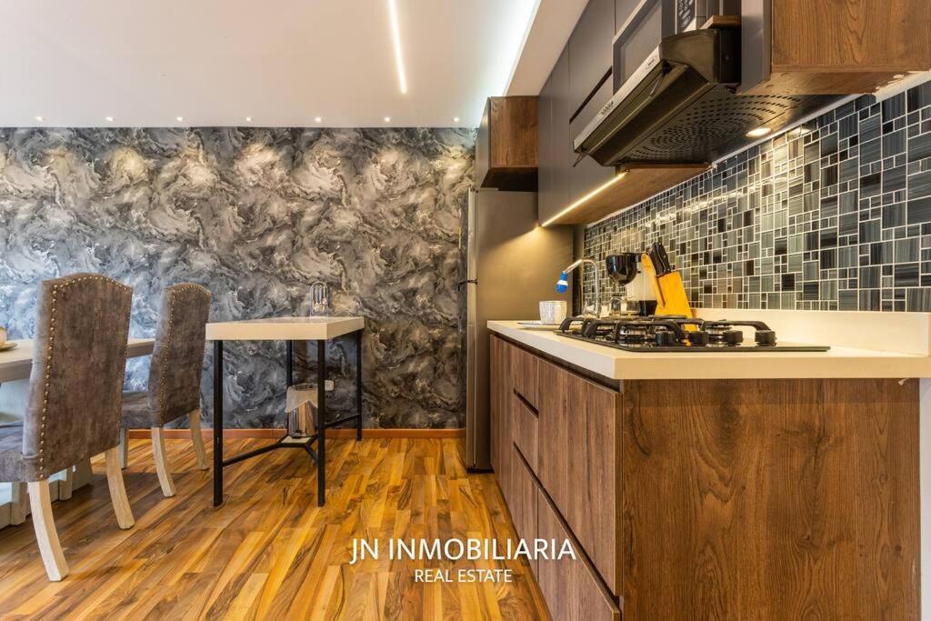 Espectacular Apartamento 2 Minutos Del Jmc Nuevo Рионегро Экстерьер фото