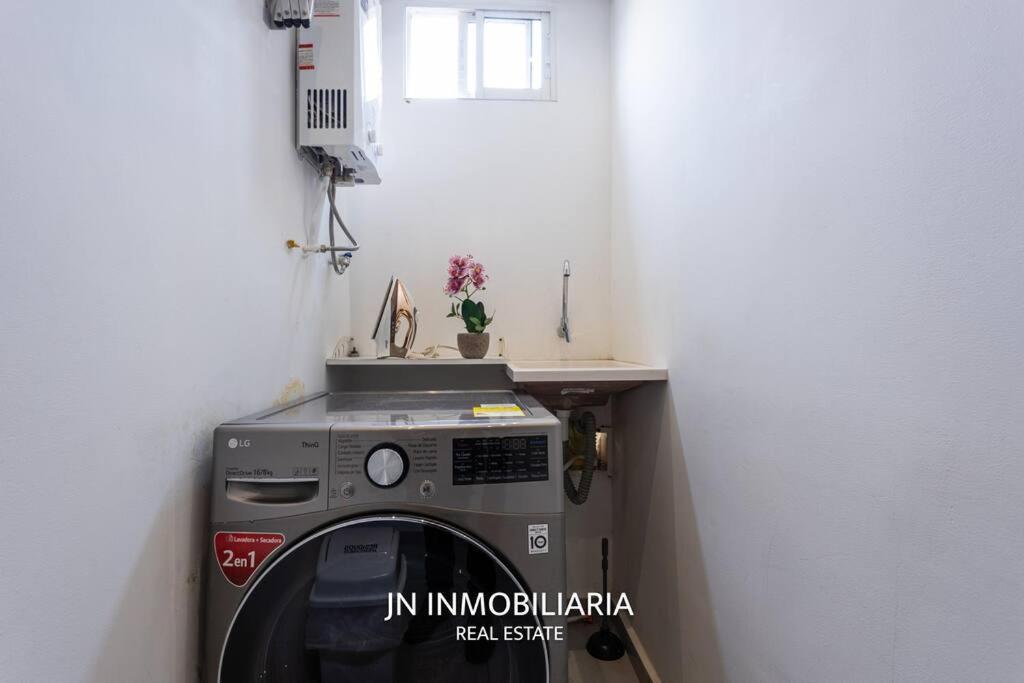 Espectacular Apartamento 2 Minutos Del Jmc Nuevo Рионегро Экстерьер фото