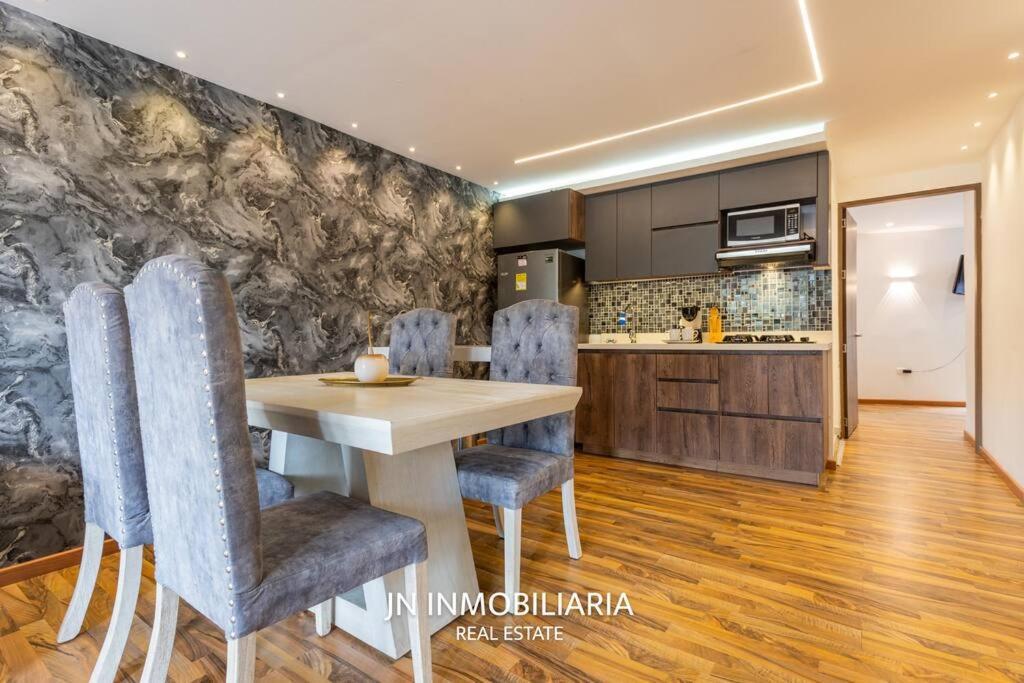 Espectacular Apartamento 2 Minutos Del Jmc Nuevo Рионегро Экстерьер фото