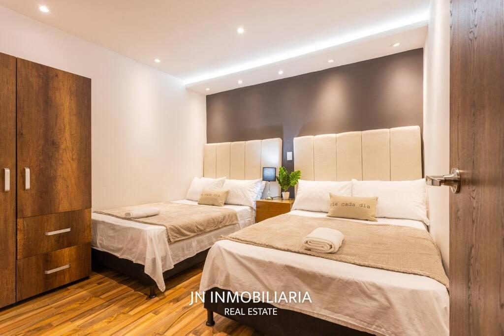 Espectacular Apartamento 2 Minutos Del Jmc Nuevo Рионегро Экстерьер фото