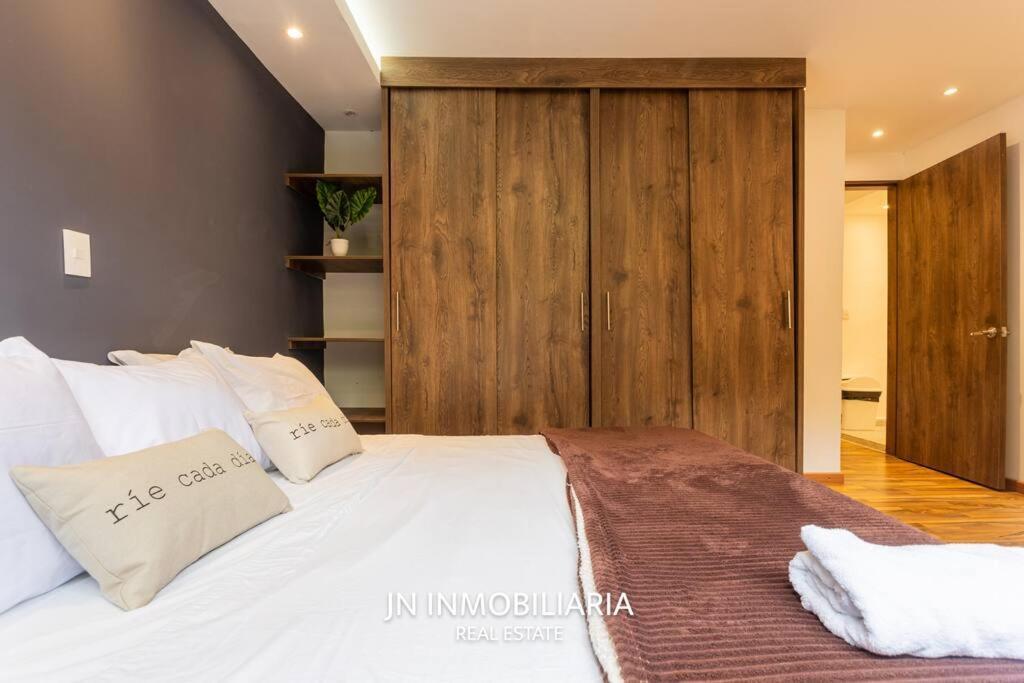 Espectacular Apartamento 2 Minutos Del Jmc Nuevo Рионегро Экстерьер фото