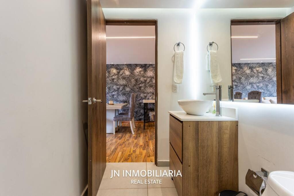 Espectacular Apartamento 2 Minutos Del Jmc Nuevo Рионегро Экстерьер фото