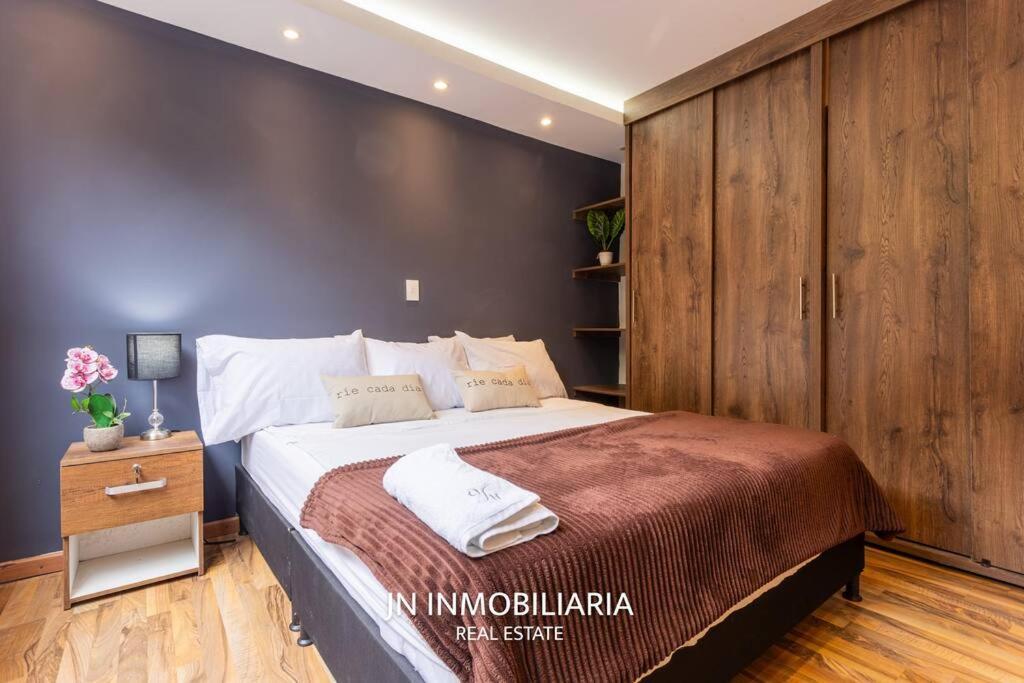Espectacular Apartamento 2 Minutos Del Jmc Nuevo Рионегро Экстерьер фото